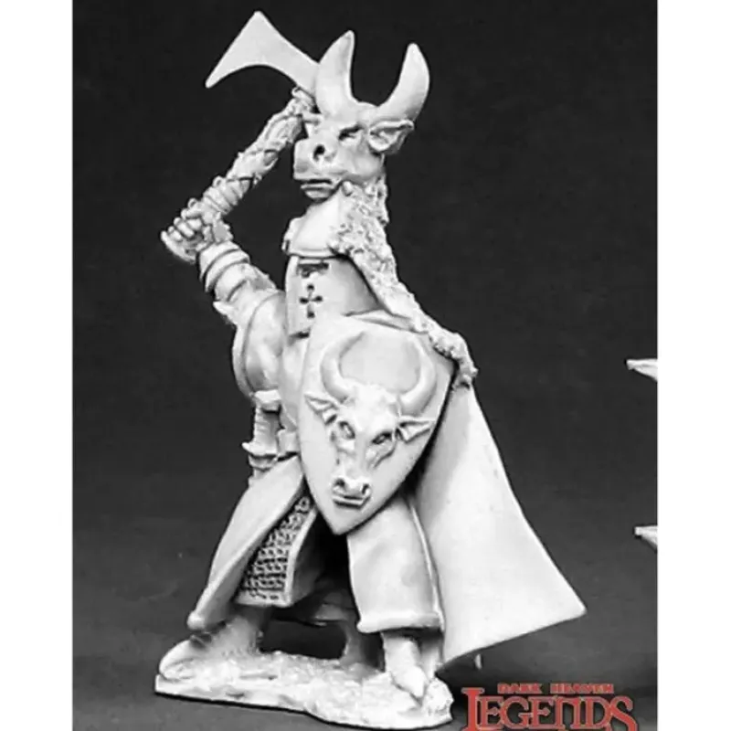 Reaper Miniatures<Reaper Sir Guy the Red 30151 - Miniature Marvels: Airplane Models & Painted Dice