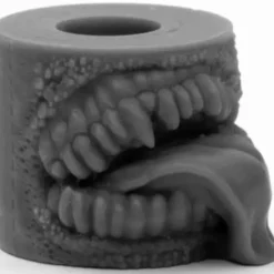 Reaper Miniatures<Reaper Toilet Paper Mockingbeast 01651 - Miniature Marvels: Airplane Models & Painted Dice