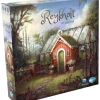 Board Game<Reykholt RGS 00848 - Miniature Marvels: Airplane Models & Painted Dice