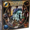 Board Game<Richard Garfield's Carnival of Monsters AGI 19718 - Miniature Marvels: Airplane Models & Painted Dice