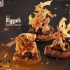 Miniature<Riggath - Miniature Marvels: Airplane Models & Painted Dice
