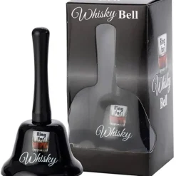 Egpull<Ring for Whisky Metal Hand Bell - Home Kitchen Bar Pub Office Desk Room Gift - Miniature Marvels: Airplane Models & Painted Dice