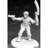 Miniature<Rippers - Frazer'S Fighters (Male): Savage Worlds RPR 59047 - Miniature Marvels: Airplane Models & Painted Dice