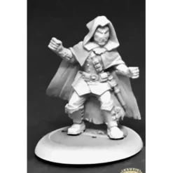 Miniature<Rippers - Masked Crusader (Male): Savage Worlds RPR 59045 - Miniature Marvels: Airplane Models & Painted Dice