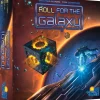 Board Game<Roll for the Galaxy: Rio Grande Games RGG 492 - Miniature Marvels: Airplane Models & Painted Dice