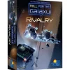 Board Game<Roll for the Galaxy: Rivalry RGG 557 - Miniature Marvels: Airplane Models & Painted Dice