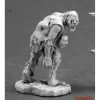 Miniature<Ronnie and Reggie, Zombies (2): Dark Heaven Legends RPR 03601 - Miniature Marvels: Airplane Models & Painted Dice