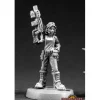 Miniature<Rosie, Chronotechnician: Chronoscope RPR 50016 - Miniature Marvels: Airplane Models & Painted Dice