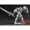Miniature<Rovag, Irongrave Knight: Dark Heaven Legends RPR 03380 - Miniature Marvels: Airplane Models & Painted Dice