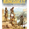 Role-playing Game<RuneQuest RPG: The Smoking Ruin and Other Stories (Hardcover) CHA 4039-H - Miniature Marvels: Airplane Models & Painted Dice