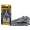 Airplane Model<Runway24 F-22 Raptor - Miniature Marvels: Airplane Models & Painted Dice