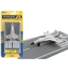 Airplane Model<Runway24 F/A-18 Military - Miniature Marvels: Airplane Models & Painted Dice