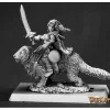 Miniature<Sable Guard: Warlord RPR 14592 - Miniature Marvels: Airplane Models & Painted Dice