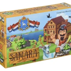 Board Game<Samara TTT 2020 - Miniature Marvels: Airplane Models & Painted Dice