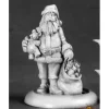 Miniature<Santa Claus: Chronoscope RPR 50208 - Miniature Marvels: Airplane Models & Painted Dice