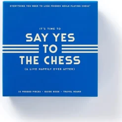 Board Game<Say Yes To The Chess Game Set CHR 0630 - Miniature Marvels: Airplane Models & Painted Dice