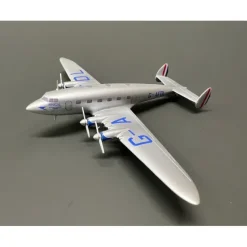 Airplane Model<SC2DH9101 Sky Classics 1:200 De Havilland DH.91 Albatross G-AFDL Fingal Imperial Airways 1939 - Miniature Marvels: Airplane Models & Painted Dice