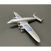 Airplane Model<SC2DH9102 Sky Classics 1:200 De Havilland DH.91 Albatross G-AFOJ Falcon Imperial Airways 1939 - Miniature Marvels: Airplane Models & Painted Dice