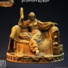 Miniature<Scheherazade - Miniature Marvels: Airplane Models & Painted Dice