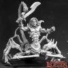 Miniature<Scorpion Man: Dark Heaven Legends RPR 03105 - Miniature Marvels: Airplane Models & Painted Dice