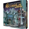 Board Game<Scorpius Freighter AEG 5874 - Miniature Marvels: Airplane Models & Painted Dice