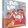 Board Game<Seikatsu: A Pet's Life IDW 01827 - Miniature Marvels: Airplane Models & Painted Dice