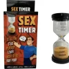 Egpull<SEX TIMER - Hilarious novelty gift! How Long Will you Last? - Miniature Marvels: Airplane Models & Painted Dice