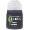 Paint<SHADE: NULN OIL (18ML) - Miniature Marvels: Airplane Models & Painted Dice