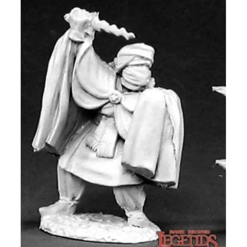 Miniature<Shadow Assassin: Dark Heaven Legends RPR 02406 - Miniature Marvels: Airplane Models & Painted Dice