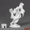 Miniature<Shadowgaunt: Dark Heaven Legends RPR 03920 - Miniature Marvels: Airplane Models & Painted Dice