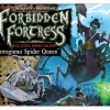 Board Game<Shadows of Brimstone: Forbidden Fortress - Jorogumo Spider Queen FFP 07E14 - Miniature Marvels: Airplane Models & Painted Dice