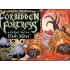 Board Game<Shadows of Brimstone: Forbidden Fortress - Flesh Mites Enemy Pack FFP 07E15 - Miniature Marvels: Airplane Models & Painted Dice