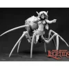 Miniature<Shaerileth, Spider Demoness: Dark Heaven Legends RPR 03465 - Miniature Marvels: Airplane Models & Painted Dice