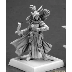 Miniature<Shalelu (Version 2): Pathfinder RPR 60099 - Miniature Marvels: Airplane Models & Painted Dice
