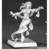 Miniature<Shazathared, Marid: Pathfinder RPR 60061 - Miniature Marvels: Airplane Models & Painted Dice