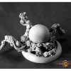 Miniature<Shoggoth: Chronoscope RPR 50248 - Miniature Marvels: Airplane Models & Painted Dice