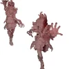Miniature<Shrike - Miniature Marvels: Airplane Models & Painted Dice