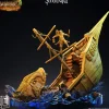 Miniature<Sinbad - Miniature Marvels: Airplane Models & Painted Dice