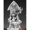 Miniature<Siobhana Of Weissburg: Dark Heaven Legends RPR 02107 - Miniature Marvels: Airplane Models & Painted Dice