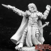 Miniature<Sir Kimball, Crusader: Dark Heaven Legends RPR 02883 - Miniature Marvels: Airplane Models & Painted Dice