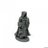 Miniature<Sister Ailene: Bones USA - Dungeon Dwellers RPR 07023 - Miniature Marvels: Airplane Models & Painted Dice