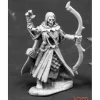 Miniature<Skeletal Elf: Dark Heaven Legends RPR 03816 - Miniature Marvels: Airplane Models & Painted Dice