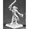 Miniature<Skinsaw Man: Pathfinder RPR 60033 - Miniature Marvels: Airplane Models & Painted Dice