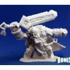 Miniature<Skorg Ironskull, Fire Giant King: Bones RPR 77101 - Miniature Marvels: Airplane Models & Painted Dice