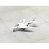 Airplane Model<Sky Classics 1:200 Bell X-5 501838 "NMUSAF" - Miniature Marvels: Airplane Models & Painted Dice