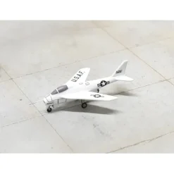 Airplane Model<Sky Classics 1:200 Bell X-5 501838 "NMUSAF" - Miniature Marvels: Airplane Models & Painted Dice