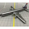 Airplane Model*Sky Classics 1:200 Canadair CL-44J "Heavylift" - Miniature Marvels: Airplane Models & Painted Dice