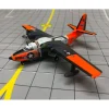 Airplane Model<Sky Classics 1:200 HU-16 Albatross US Navy Grey/Orange - Miniature Marvels: Airplane Models & Painted Dice