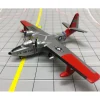 Airplane Model<Sky Classics 1:200 HU-16 Albatross USAF SAC - Miniature Marvels: Airplane Models & Painted Dice