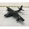 Airplane Model<Sky Classics 1:200 HU-16 Albatross US Navy Blue - Miniature Marvels: Airplane Models & Painted Dice